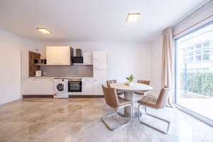 Helle 3-Zimmer Wohnung mit Balkon in München-Moosach – Hirschstraße 55, 80993 Alt-Moosach, München – Vorschaubild 12
