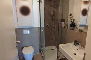 Exklusive 3.- Zi.-Wohnung in ruhiger Lage Mittersendling – München – Vorschaubild 6