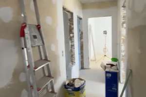 Sanierte Altbau Wohnung in Hamm Osten  – Bernhard-Ketzlick-Straße 5, 59071 Uentrop, Hamm – Vorschaubild 7