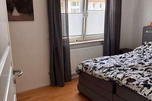 3-Zimmer-Wohnung mit Ruheoase in Wiesbaden-Biebrich – Die vollständige Adresse der Immobilie erhältst du vom Anbieter., 65187 Biebrich, Wiesbaden – Vorschaubild 12