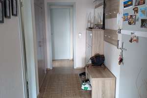 Schöne 2-Zimmer Wohnung in ruhiger Lage mit 2 Balkonen – Kolberger Str. 96, 51381 Quettingen, Leverkusen – Vorschaubild 5