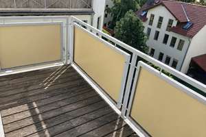 Helle 2-Zimmer Wohnung mit Balkon in der Neuen Str. – 39104 Buckau, Magdeburg – Vorschaubild 11