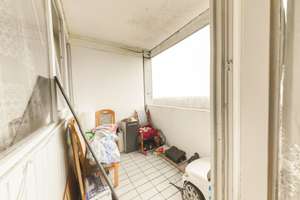 KREFELD-Benrad: Attraktive 3-Zimmer-Eigentumswohnung mit Balkon – Die vollständige Adresse der Immobilie erhältst du vom Anbieter., 47803 Benrad-Nord, Krefeld – Vorschaubild 13