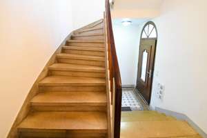 Großzügige  2-Ebenen-Stadtwohung im 2 Parteienhaus – Grazer Str 4, 30519 Waldhausen, Hannover – Vorschaubild 2