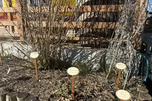 Neuwertiges Haus mit Naturgarten - Nachhaltigkeit und Luxus in Berlinnähe - Müncheberg! – Märkisch-Oderland (Kreis) – Vorschaubild 42