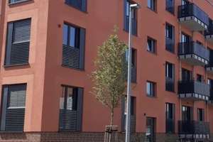 Charmante 3-Zimmer-Wohnung in Wassernähe in Berlin-Köpenick mit Balkon & Tiefgarage