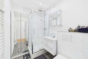 Modernisierte 2-Zimmer-Wohnung mit Südbalkon und Aufzug – Die vollständige Adresse der Immobilie erhältst du vom Anbieter., 90449 Röthenbach West, Nürnberg – Vorschaubild 7