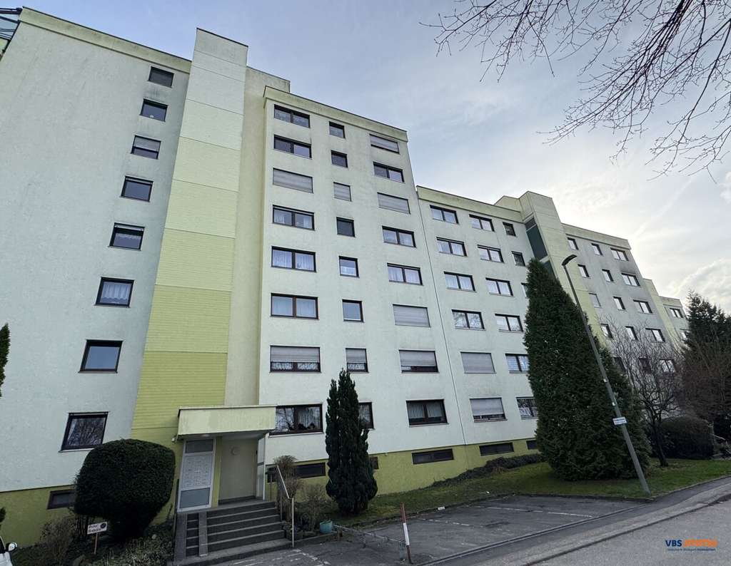 Immobilie in Winterbach - Großzügiges Wohnen zum Sofortbezug! - Bild 0