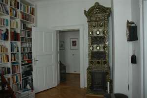 3 Zimmeraltbauwhg. in München-Schwabing / Münchner Freiheit – Hesseloher Straße  2, 80802 Münchner Freiheit, München – Vorschaubild 8