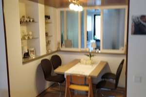 2 Zimmerwohnung in Hockstein mit Balkon 41239MG – Die vollständige Adresse der Immobilie erhältst du vom Anbieter., 41239 Hockstein, Mönchengladbach – Vorschaubild 3