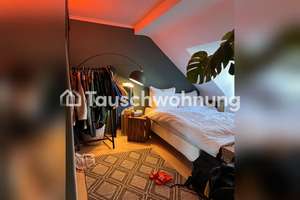 Tauschwohnung: 2-Zimmer Wohnung in Sülz – Neuenhöfer Allee 19, 50937 Sülz, Köln – Vorschaubild 3