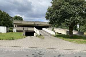 Bemerode, Bindingweg, vermietete 2 Zi-ETW, 62 m², Balkon mit Fernblick,  7. OG, Stellplatz – Bindingweg 1, 30559 Bemerode, Hannover – Vorschaubild 14