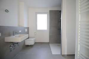 Moderne, lichtdurchflutete 2-Zimmer-EG-Wohnung (barrierefrei) in Sandhausen – Schnepfenstraße 18, 69207 Sandhausen – Vorschaubild 7