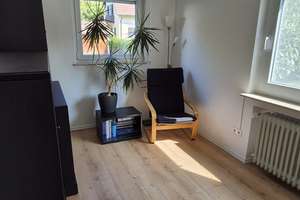 Helle, ruhige 3-Zimmer-Wohnung in Feldrandlage – Kaiserstraße 19, 70599 Birkach-Süd, Stuttgart – Vorschaubild 9