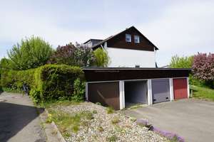 Großes Reiheneckhaus mit vielen Zimmer,  tollem Garten, Garage in Lindenberg im Allgäu – Die vollständige Adresse der Immobilie erhältst du vom Anbieter., 88161 Lindenberg im Allgäu – Vorschaubild 8