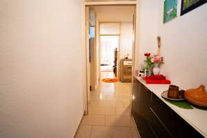 Attraktive ETW im Corner 82 – solide Kapitalanlage mit Zukunft – Die vollständige Adresse der Immobilie erhältst du vom Anbieter., 51373 Wiesdorf, Leverkusen – Vorschaubild 17