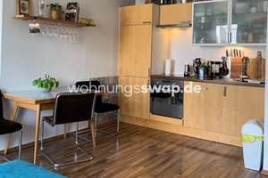 Wohnungstausch: Martin-Luther-Straße 6 – Martin-Luther-Straße 6, 52000 Kaiserplatz, Aachen – Vorschaubild 5