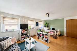 Zeitgemäßes Wohnen mit Komfort - 3-Raum-Wohnung in urbaner Lage – Die vollständige Adresse der Immobilie erhältst du vom Anbieter., 39112 Sudenburg, Magdeburg – Vorschaubild 1