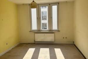 Gut geschnittene 2-Zimmer-Wohnung in zentraler Lage von Dortmund-Nord zu vermieten – 44147 Hafen, Dortmund – Vorschaubild 4
