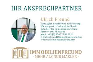 Vermietete Galeriewohnung im Dachgeschoss - perfekt als Kapitalanlage – Die vollständige Adresse der Immobilie erhältst du vom Anbieter., 42853 Scheid, Remscheid – Vorschaubild 21
