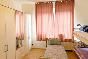 Geräumige 4-Zimmerwohnung in zentraler Lage zu verkaufen – Die vollständige Adresse der Immobilie erhältst du vom Anbieter., 42651 Solingen-Mitte, Solingen – Vorschaubild 9