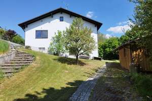 Wohnen mit exklusivem Charme
