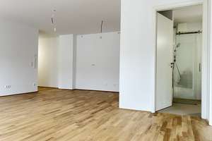 Modernes Neubau-Wohnhighlight in Düsseldorf–Flehe – Die vollständige Adresse der Immobilie erhältst du vom Anbieter., 40223 Bilk, Düsseldorf – Vorschaubild 4