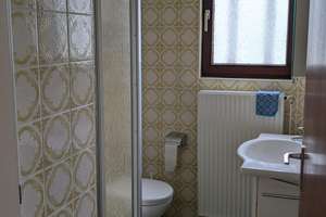 Großzügiger Bungalow für Wohnen & Büro/Praxis mit Garten, Terrasse, Einbauküche in Braunschweig – Braunschweiger strasse 15b, 38126 Südstadt-Rautheim-Mascherode, Braunschweig – Vorschaubild 10