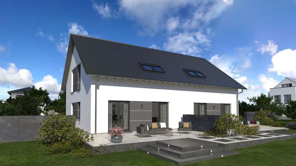 Immobilie in Großpösna - LEBENSWERT. GRÜN. MITTENDRIN. - Bild 3