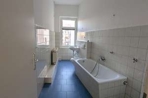 +++GROßE 3-R. WHG. +TAGESLICHTBAD m. WANNE+++GROßZÜGIGE RÄUME + BALKON+++ – Reichpietschstraße 27, 4317 Reudnitz-Thonberg, Leipzig – Vorschaubild 4