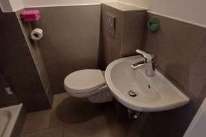 frisch renovierte 1-Zimmer-Wohnung mit hohe Decken – Krefelder Str. 21, 50670 Neustadt/Nord, Köln – Vorschaubild 8