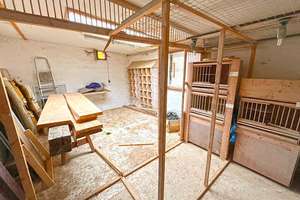 Auktion - Vierseitenhof mit 2 Wohnungen und diversen Nebengelassen – Weddinger Straße 21, 38690 Vienenburg – Vorschaubild 5