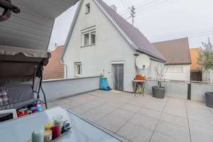 Familienfreundliches Einfamilienhaus in Walheim mit Einliegerwohnung & großzügiger Dachterrasse – Die vollständige Adresse der Immobilie erhältst du vom Anbieter., 74399 Walheim – Vorschaubild 9