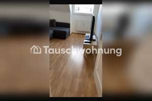 Tauschwohnung: Schönes 1,5 Zimmer Apartment direkt am Spichernplatz – Die vollständige Adresse der Immobilie erhältst du vom Anbieter., 40476 Derendorf, Düsseldorf – Vorschaubild 5