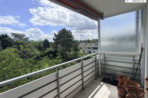 Charmante 2-Raum-Wohnung mit Balkon in Düsseldorf Eller – In den Maisbanden 24, 40229 Eller, Düsseldorf – Vorschaubild 5