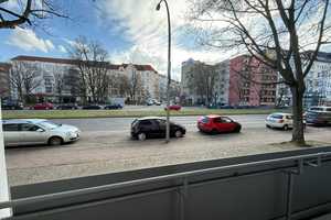 Zentrale, frisch sanierte 1-Zimmer-Wohnung von Privat – Hohenzollerndamm 14, 10631 Berlin – Vorschaubild 8