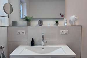 Einzigartige Gartenwohnung in München – 81549 Südgiesing, München – Vorschaubild 30