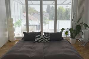 Großzügige, lichtdurchflutete 2-Zimmer-Wohnung, unterhalb Flüsseviertel Kassel – Die vollständige Adresse der Immobilie erhältst du vom Anbieter., 34119 Bad Wilhelmshöhe, Kassel – Vorschaubild 7