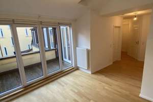 Schöne 3 Zimmer Wohnung - Nachmieter gesucht - Nahe Friedrich-Ebert-Platz – Die vollständige Adresse der Immobilie erhältst du vom Anbieter., 90408 Uhlandstraße, Nürnberg – Vorschaubild 4