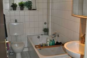 Südviertel 50 qm möbliert – Gärtner Str. 25, 45128 Südviertel, Essen – Vorschaubild 10
