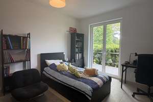 Exklusive 5-Zimmer-Wohnung in schöner Stadtvilla in direkter Rheinlage! – Turmstraße 40c, 53175 Plittersdorf, Bonn – Vorschaubild 18