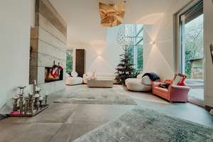 Elegante Stadtvilla mit Wellnessbereich und Galerie in Langenhagen – Die vollständige Adresse der Immobilie erhältst du vom Anbieter., 30851 Langenhagen – Vorschaubild 13