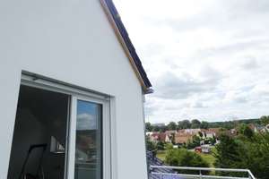 🌿 2-Zimmer-Dachgeschosswohnung Ingolstadt-Mailing | Balkon, Donauauen-Blick, Garage – Die vollständige Adresse der Immobilie erhältst du vom Anbieter., 85055 Mailing, Ingolstadt – Vorschaubild 9