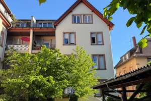 Sehr schöne helle 3-Zi.-Whg. in Stadtmitte mit Südbalkon, Erstbezug, Neubau-Standard – Tiergartenstraße 8, 77933 Lahr/Schwarzwald – Vorschaubild 20