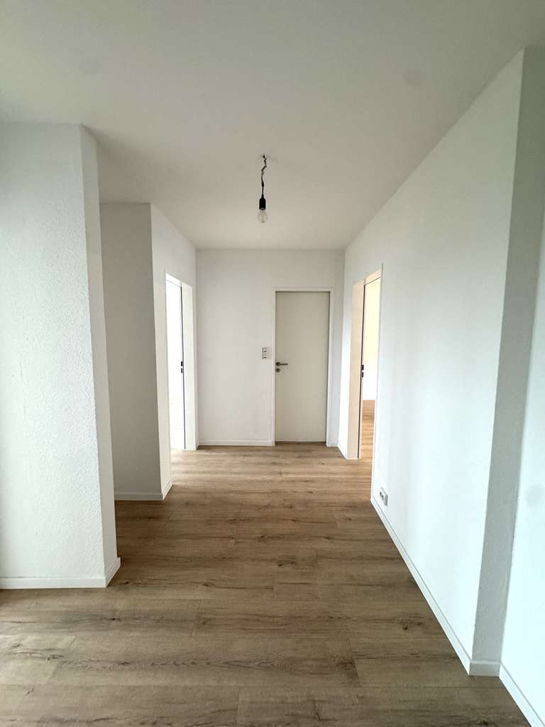 Immobilie in Schwelm - Frisch renoviertes Wohnglück – Ihr neues Zuhause im Herzen von Schwelm! - Bild 0