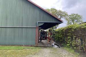 Viel Platz benötigt? Gefunden!Ehem. Gaststätte mit Stallgebäude. – Westerende 5, 21770 Mittelstenahe – Vorschaubild 8