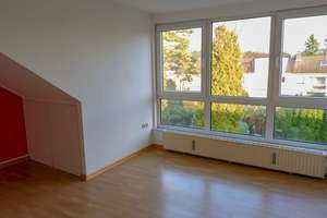 Befristete 2-Zimmer Dachwohnung mit Einbauküche in Longerich! – Die vollständige Adresse der Immobilie erhältst du vom Anbieter., 50737 Longerich, Köln – Vorschaubild 3