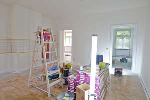 Renovierte 3-Zimmer-Altbauwohnung am Rathenauplatz! – Die vollständige Adresse der Immobilie erhältst du vom Anbieter., 50674 Neustadt/Süd, Köln – Vorschaubild 8