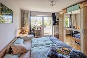 Waldtrudering: Helle 3-Zimmer Wohnung – perfekt geschnitten und zentral gelegen – Die vollständige Adresse der Immobilie erhältst du vom Anbieter., 81827 Waldtrudering, München – Vorschaubild 8