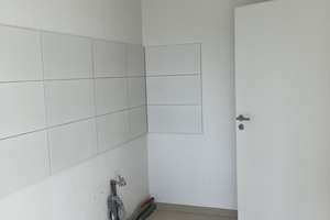 Moderne 2-Zimmer-Wohnung mit Balkon in Bestlage Düsseldorf-Lörick - sofort bezugsfrei TE 10_ME01 – Grevenbroicher Weg 2, 40547 Lörick, Düsseldorf – Vorschaubild 7